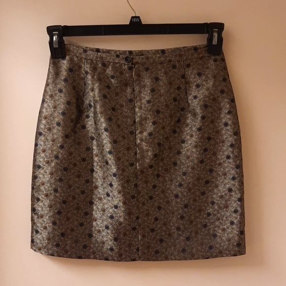 NWT, Philippe Adec Paris Opera/Belise Skirt - Picture 5 of 12